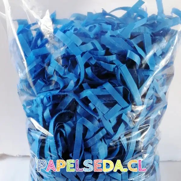 Papel Viruta de Volantin